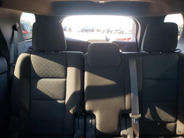 Photo 9 VIN: 1FM5K8D83DGA74469 - FORD EXPLORER X 