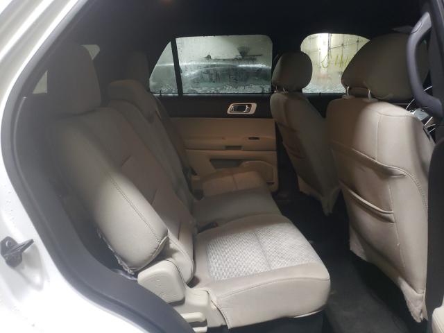 Photo 5 VIN: 1FM5K8D83DGA76688 - FORD EXPLORER X 