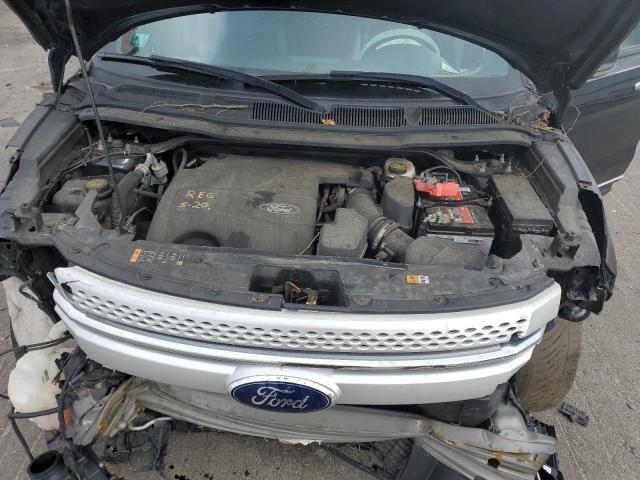 Photo 10 VIN: 1FM5K8D83DGA77517 - FORD EXPLORER X 