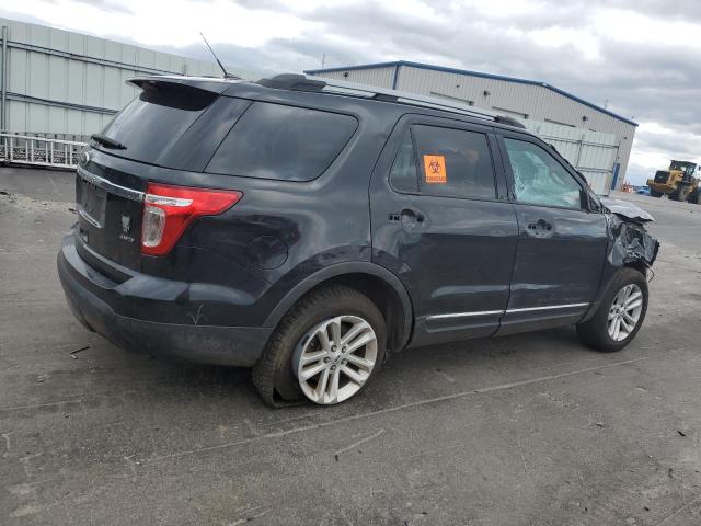 Photo 2 VIN: 1FM5K8D83DGA77517 - FORD EXPLORER X 