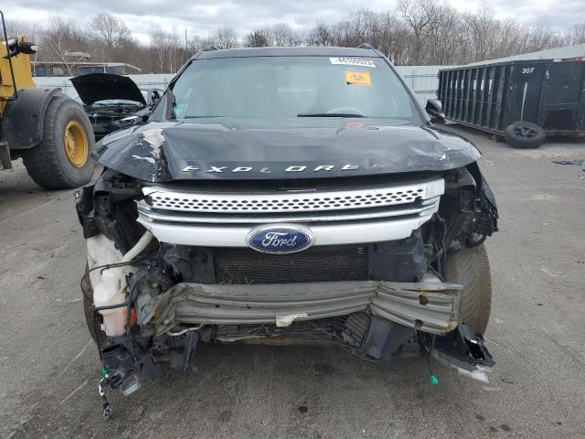 Photo 4 VIN: 1FM5K8D83DGA77517 - FORD EXPLORER X 