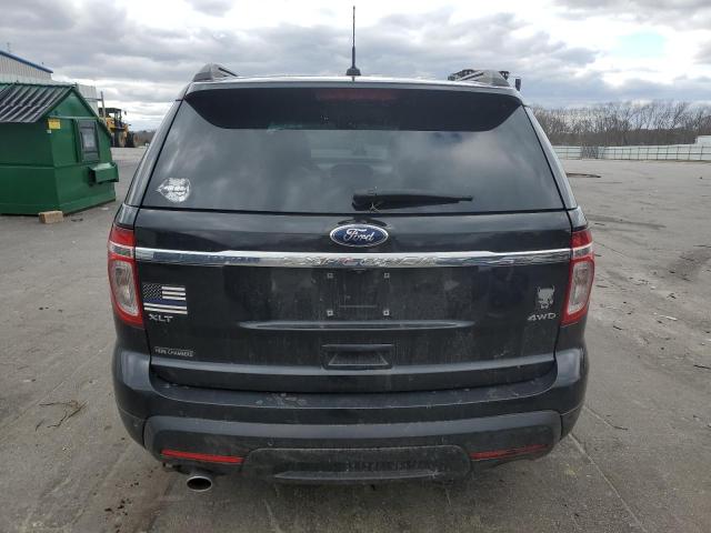 Photo 5 VIN: 1FM5K8D83DGA77517 - FORD EXPLORER X 