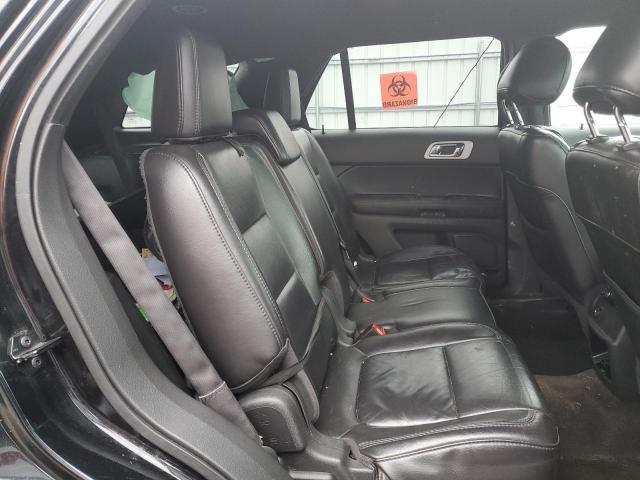 Photo 9 VIN: 1FM5K8D83DGA77517 - FORD EXPLORER X 