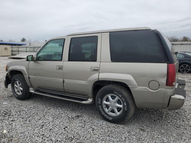 Photo 1 VIN: 1FM5K8D83DGA93202 - CADILLAC ESCALADE 