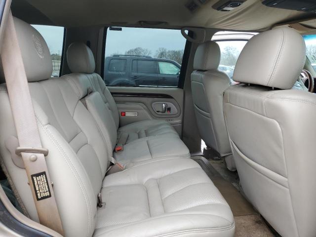 Photo 10 VIN: 1FM5K8D83DGA93202 - CADILLAC ESCALADE 