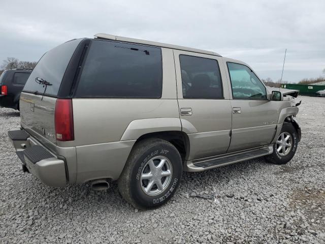 Photo 2 VIN: 1FM5K8D83DGA93202 - CADILLAC ESCALADE 