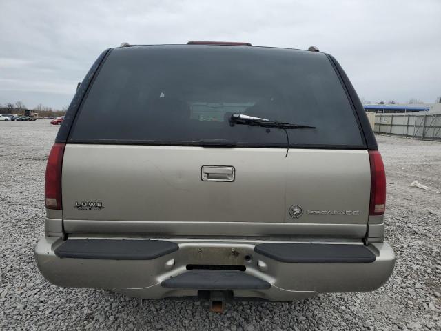 Photo 5 VIN: 1FM5K8D83DGA93202 - CADILLAC ESCALADE 