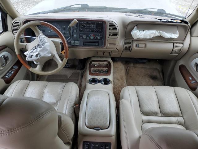 Photo 7 VIN: 1FM5K8D83DGA93202 - CADILLAC ESCALADE 