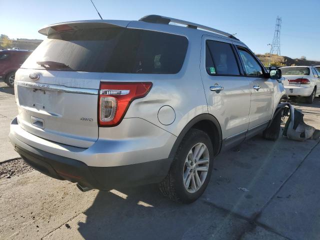 Photo 3 VIN: 1FM5K8D83DGB02576 - FORD EXPLORER X 