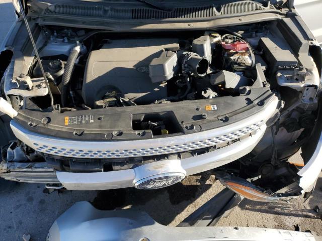 Photo 6 VIN: 1FM5K8D83DGB02576 - FORD EXPLORER X 