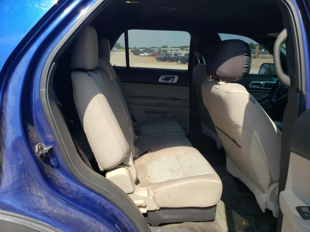 Photo 5 VIN: 1FM5K8D83DGB08328 - FORD EXPLORER X 