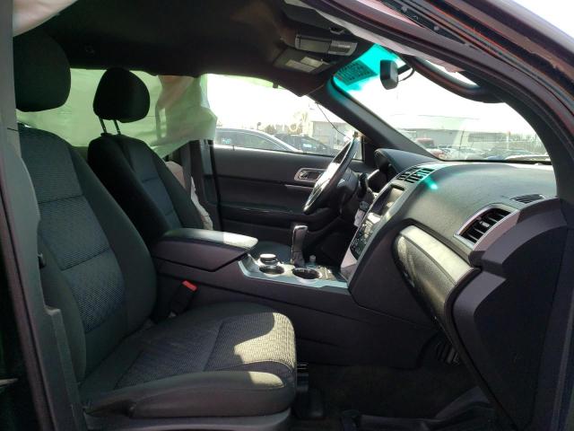 Photo 4 VIN: 1FM5K8D83DGB56962 - FORD EXPLORER X 