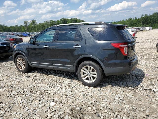 Photo 1 VIN: 1FM5K8D83DGB80713 - FORD EXPLORER 