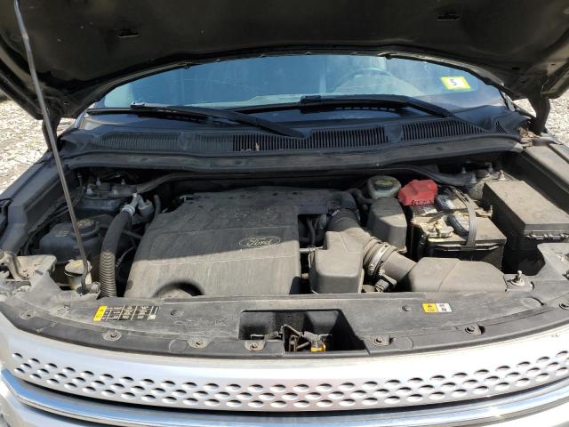 Photo 11 VIN: 1FM5K8D83DGB80713 - FORD EXPLORER 