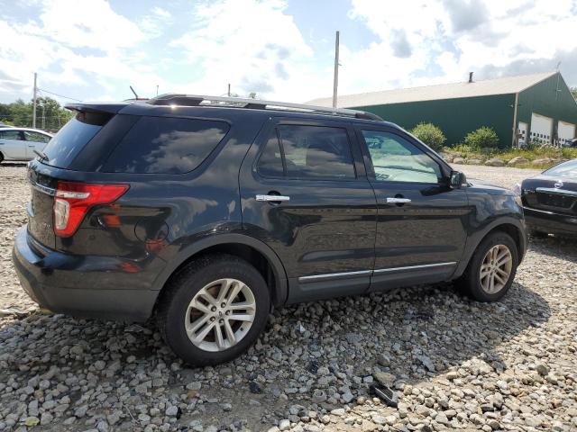 Photo 2 VIN: 1FM5K8D83DGB80713 - FORD EXPLORER 