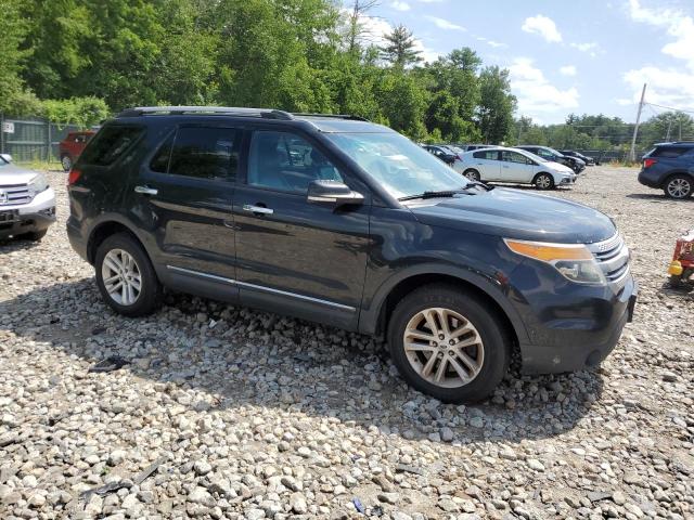 Photo 3 VIN: 1FM5K8D83DGB80713 - FORD EXPLORER 