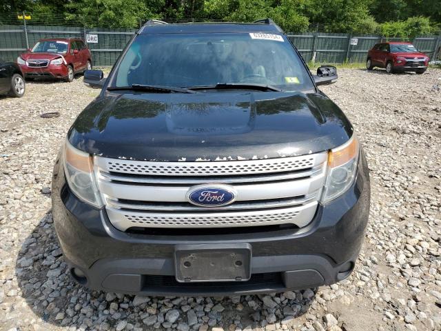 Photo 4 VIN: 1FM5K8D83DGB80713 - FORD EXPLORER 