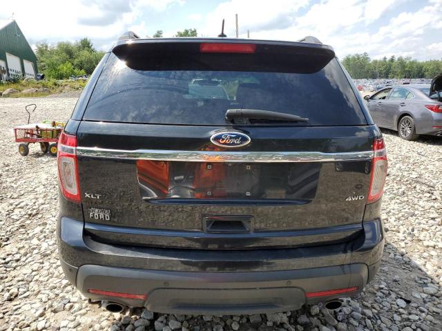 Photo 5 VIN: 1FM5K8D83DGB80713 - FORD EXPLORER 