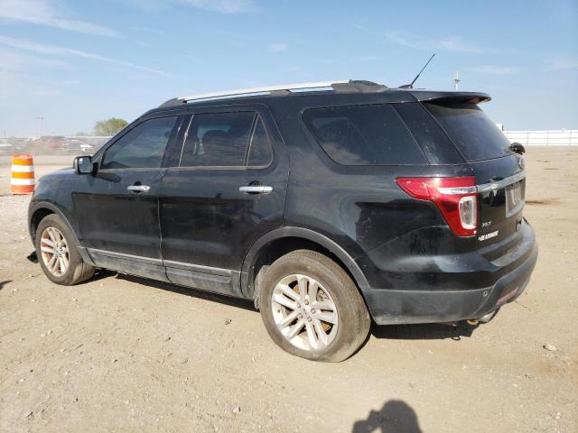 Photo 1 VIN: 1FM5K8D83DGB83580 - FORD EXPLORER X 