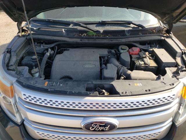 Photo 11 VIN: 1FM5K8D83DGB83580 - FORD EXPLORER X 