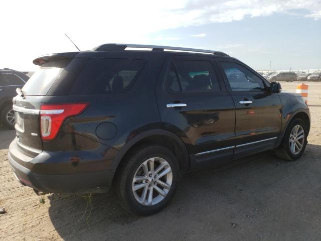 Photo 2 VIN: 1FM5K8D83DGB83580 - FORD EXPLORER X 