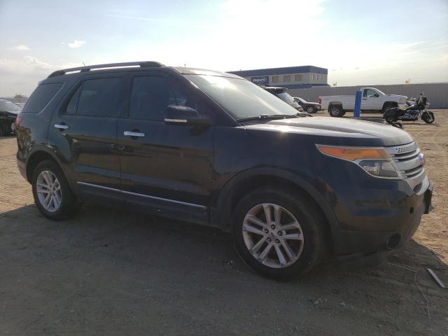 Photo 3 VIN: 1FM5K8D83DGB83580 - FORD EXPLORER X 