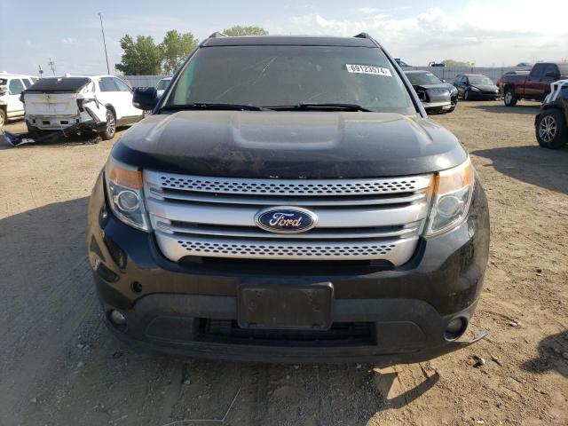 Photo 4 VIN: 1FM5K8D83DGB83580 - FORD EXPLORER X 