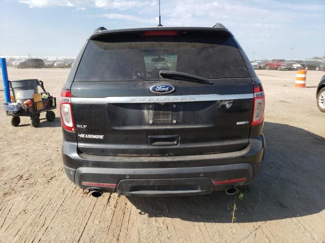 Photo 5 VIN: 1FM5K8D83DGB83580 - FORD EXPLORER X 