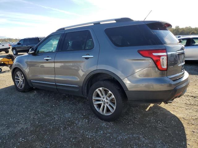 Photo 1 VIN: 1FM5K8D83DGC00619 - FORD EXPLORER 