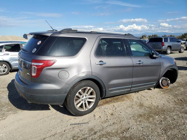 Photo 2 VIN: 1FM5K8D83DGC00619 - FORD EXPLORER 