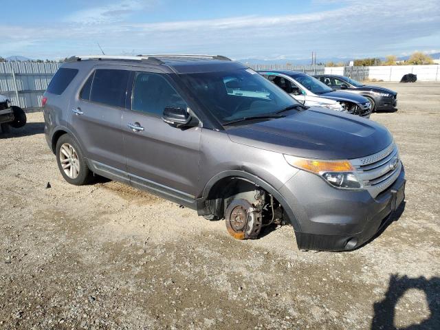 Photo 3 VIN: 1FM5K8D83DGC00619 - FORD EXPLORER 