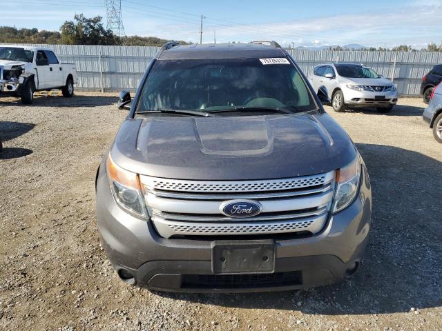 Photo 4 VIN: 1FM5K8D83DGC00619 - FORD EXPLORER 