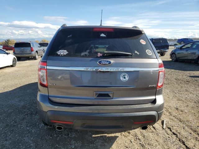 Photo 5 VIN: 1FM5K8D83DGC00619 - FORD EXPLORER 