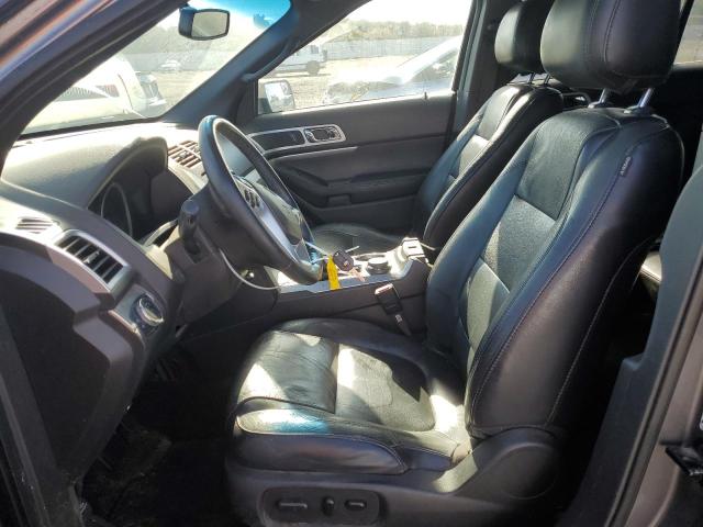 Photo 6 VIN: 1FM5K8D83DGC00619 - FORD EXPLORER 