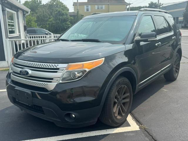 Photo 0 VIN: 1FM5K8D83DGC08803 - FORD EXPLORER X 