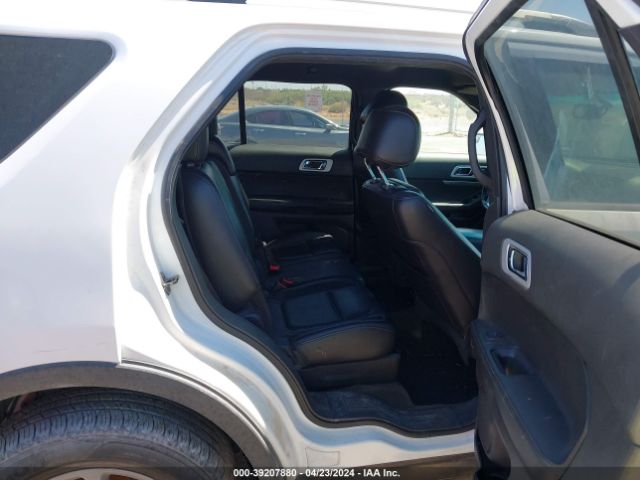 Photo 7 VIN: 1FM5K8D83DGC15413 - FORD EXPLORER 