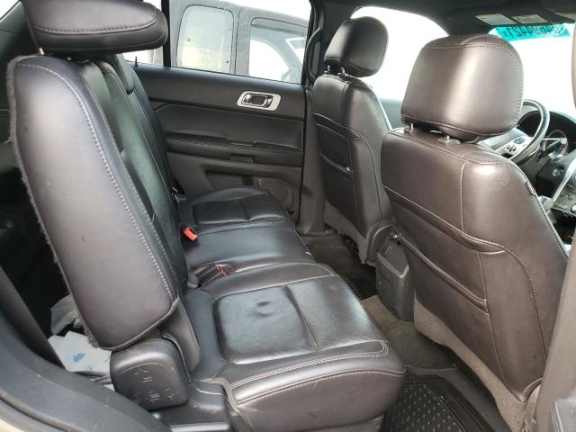 Photo 5 VIN: 1FM5K8D83DGC21356 - FORD EXPLORER X 