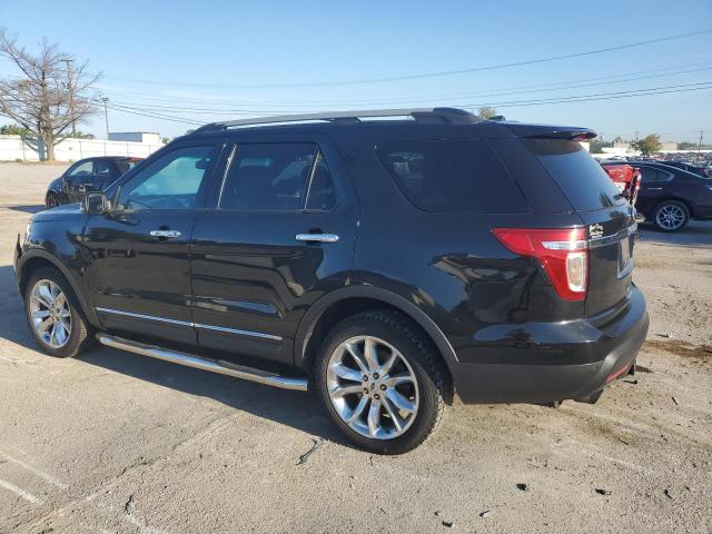 Photo 1 VIN: 1FM5K8D83DGC28923 - FORD EXPLORER X 