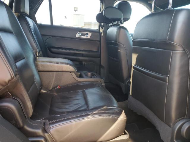 Photo 10 VIN: 1FM5K8D83DGC28923 - FORD EXPLORER X 