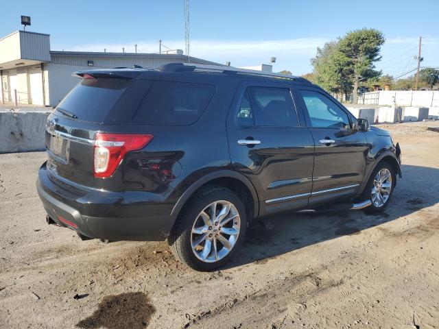 Photo 2 VIN: 1FM5K8D83DGC28923 - FORD EXPLORER X 