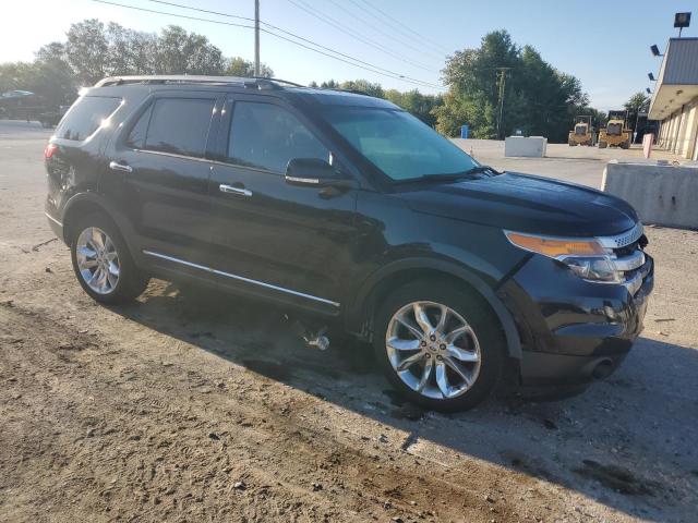 Photo 3 VIN: 1FM5K8D83DGC28923 - FORD EXPLORER X 