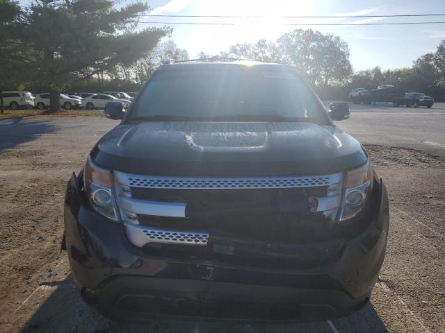 Photo 4 VIN: 1FM5K8D83DGC28923 - FORD EXPLORER X 