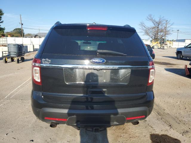 Photo 5 VIN: 1FM5K8D83DGC28923 - FORD EXPLORER X 