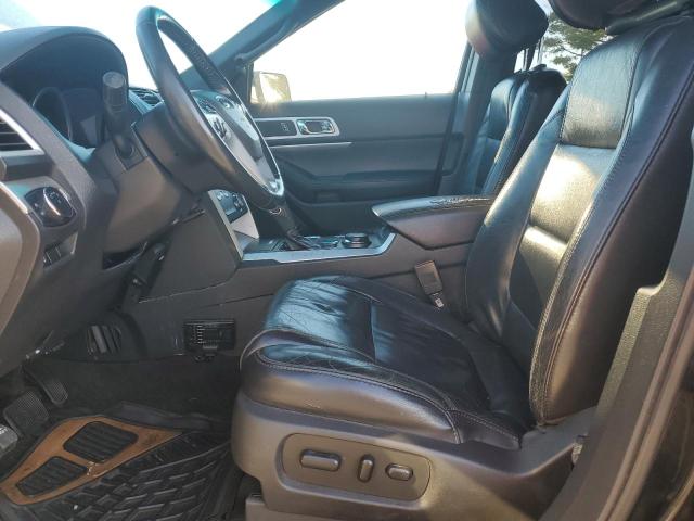 Photo 6 VIN: 1FM5K8D83DGC28923 - FORD EXPLORER X 