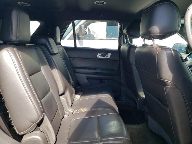 Photo 5 VIN: 1FM5K8D83DGC32602 - FORD EXPLORER X 