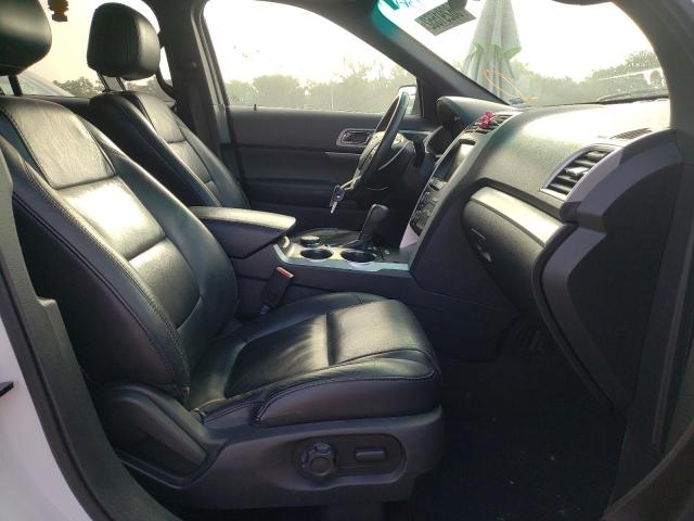 Photo 4 VIN: 1FM5K8D83DGC44510 - FORD EXPLORER X 