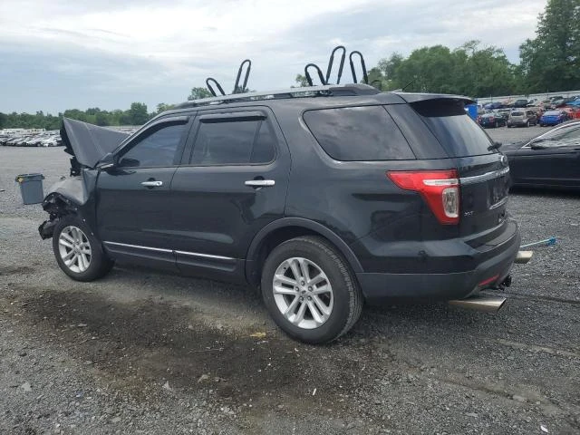 Photo 1 VIN: 1FM5K8D83DGC47388 - FORD EXPLORER X 