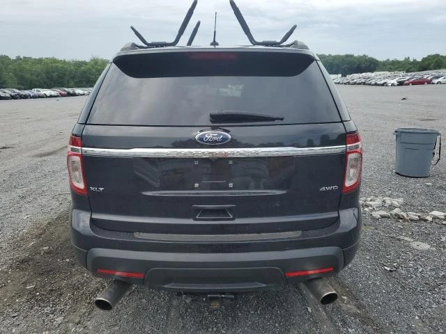 Photo 5 VIN: 1FM5K8D83DGC47388 - FORD EXPLORER X 