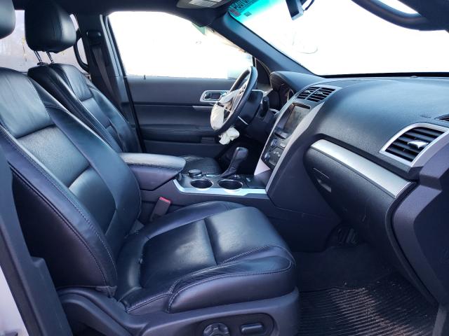 Photo 4 VIN: 1FM5K8D83DGC51540 - FORD EXPLORER X 