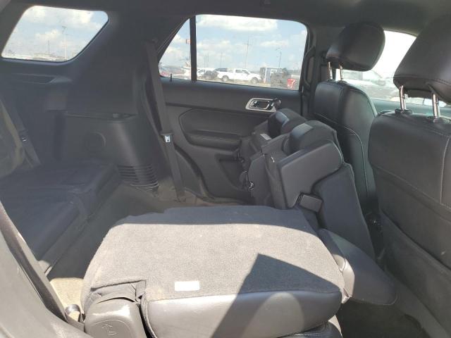 Photo 10 VIN: 1FM5K8D83DGC70394 - FORD EXPLORER 